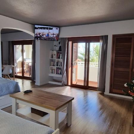 Main Avenue Albufeira, Walk To Beach, Old Town, Shooping, Top Location Экстерьер фото