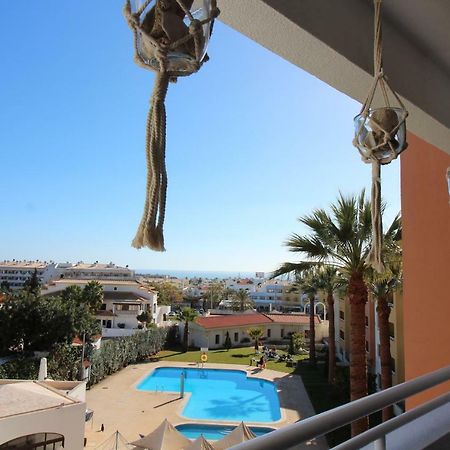 Main Avenue Albufeira, Walk To Beach, Old Town, Shooping, Top Location Экстерьер фото