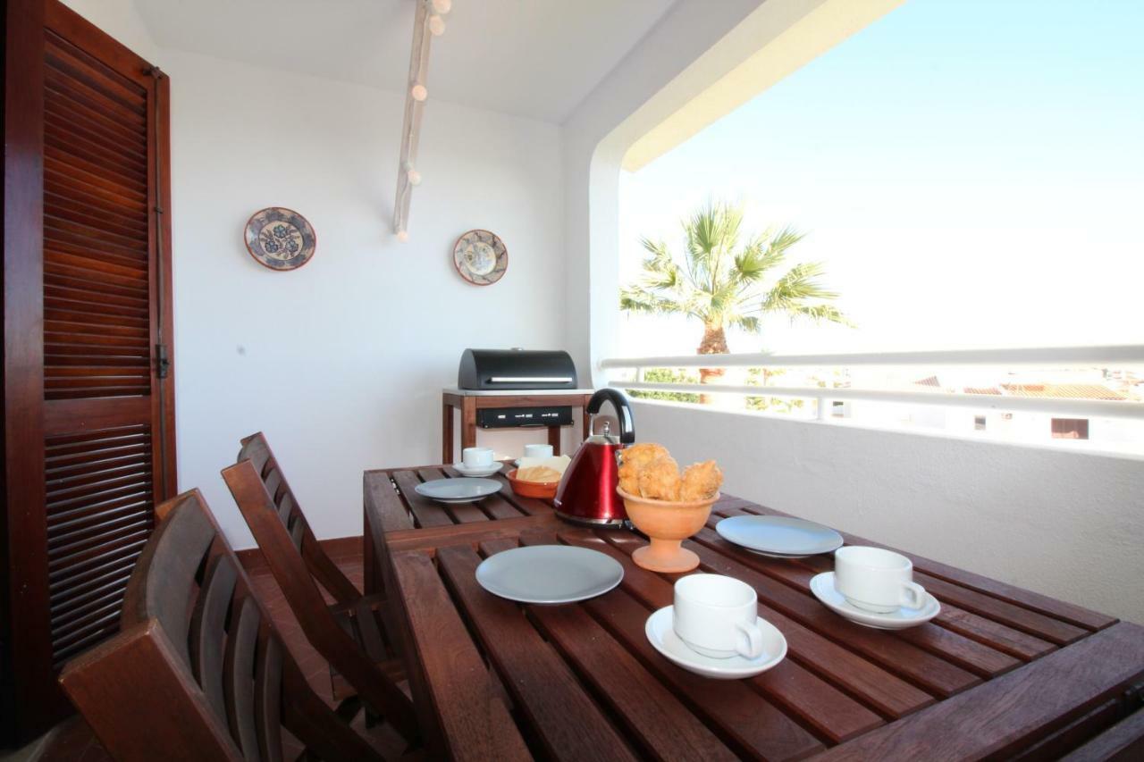 Main Avenue Albufeira, Walk To Beach, Old Town, Shooping, Top Location Экстерьер фото
