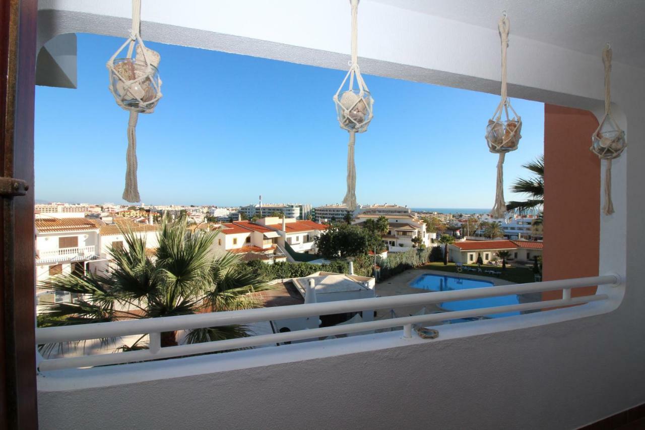 Main Avenue Albufeira, Walk To Beach, Old Town, Shooping, Top Location Экстерьер фото